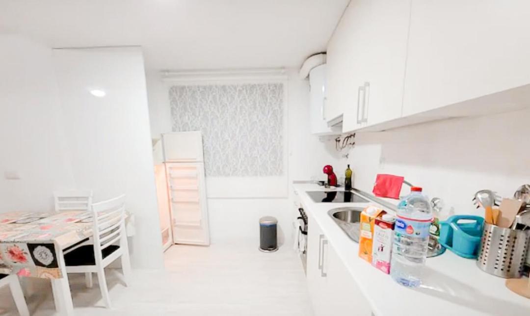 Ais- Acogedor Apartamento En Pleno Centro De Apartment