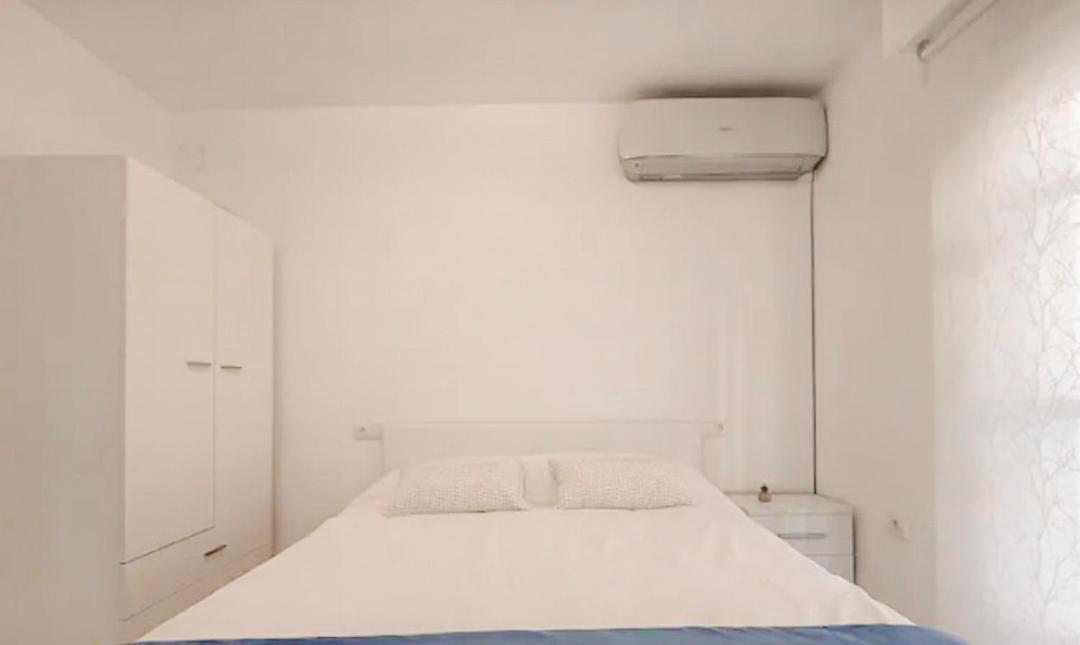Ais- Acogedor Apartamento En Pleno Centro De Apartment