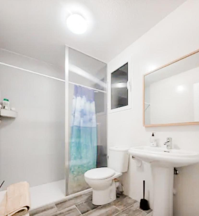 Ais- Acogedor Apartamento En Pleno Centro De Appartement