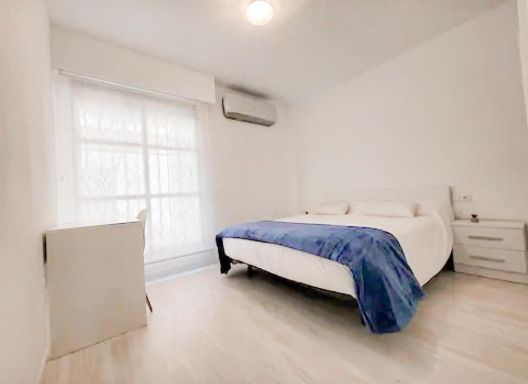 Ais- Acogedor Apartamento En Pleno Centro De Appartement